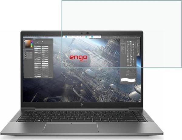 HP ZBook Firefly 14 G8 14 inç Ekran Koruyucu Esnek Nano - Image 1