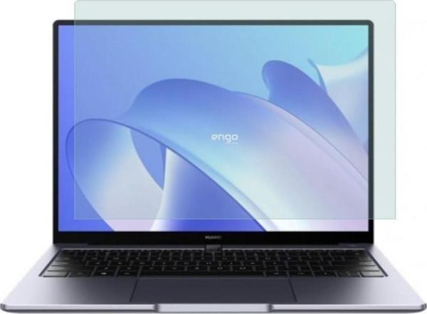 Huawei MateBook 14 14 İnç Ekran Koruyucu Nano Şeffaf 3:2 - Image 1