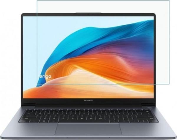 Huawei MateBook D14 2023 (i5/16GB/512GB) Ultrabook Ekran Koruyucu - Image 1