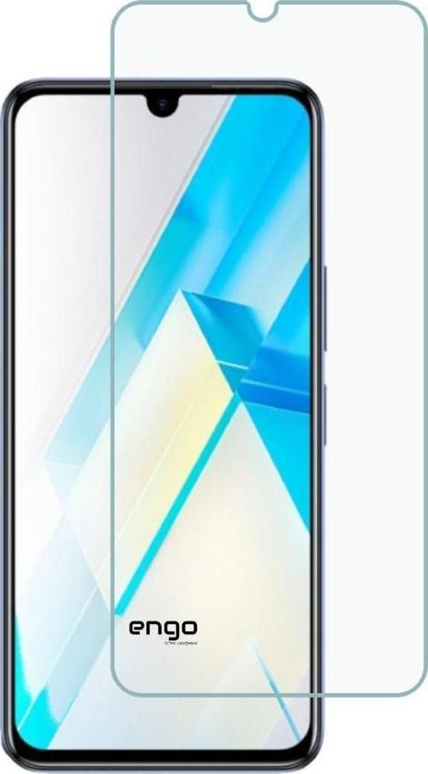 Infinix Note 12 G96 Ekran Koruyucu Nano Temperli Cam - Image 1
