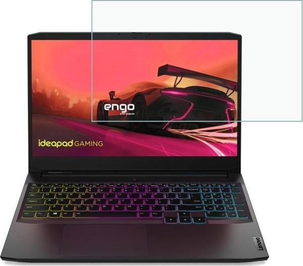 Lenovo IdeaPad Gaming 3 15,6 inç Ekran Koruyucu Nano Flexible - Image 1