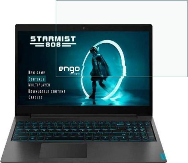 Lenovo IdeaPad L340 Gaming 15,6 inç Ekran Koruyucu Nano Flexible - Image 1
