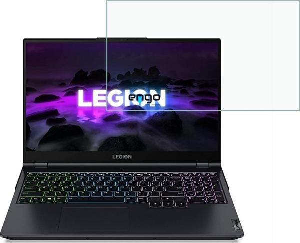 Lenovo Legion 5 Pro16 inç Ekran Koruyucu Nano Flexible - Image 1