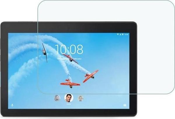 Lenovo Tab E10 10.1 inç Tablet Ekran Koruyucu Flexible Nano - Image 1
