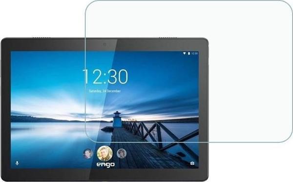 Lenovo Tab M10 TB-X605FC 10.1 Tablet Ekran Koruyucu Flexible Nano - Image 1