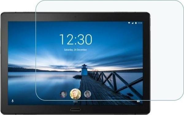 Lenovo Tab P10 10.1" TB-X705F Tablet Ekran Koruyucu Flexible Nano - Image 1