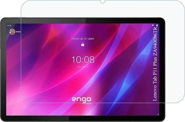 Lenovo Tab P11 Plus Ekran Koruyucu Nano Tab P11 Plus ZA940086TR - Image 1