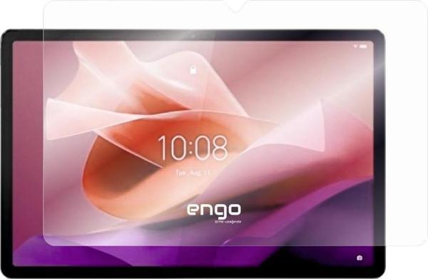 Lenovo Tab P12 12.7 İnç Mat Ekran Koruyucu Parmak İzi Bırakmaz - Image 1