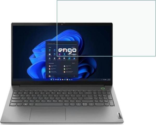 Lenovo ThinkBook 15 G4 15,6 inç Ekran Koruyucu Nano Flexible - Image 1