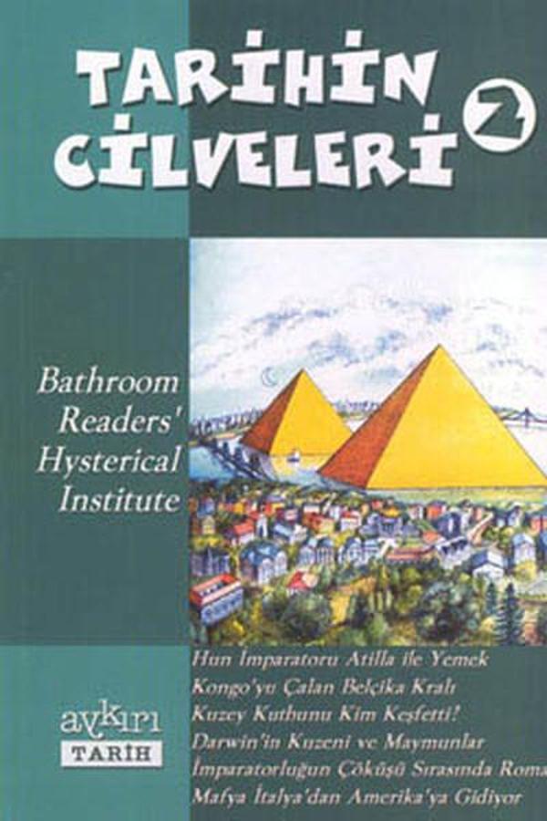 Tarihin Cilveleri 2 - Aykırı Yayınları - Image 1
