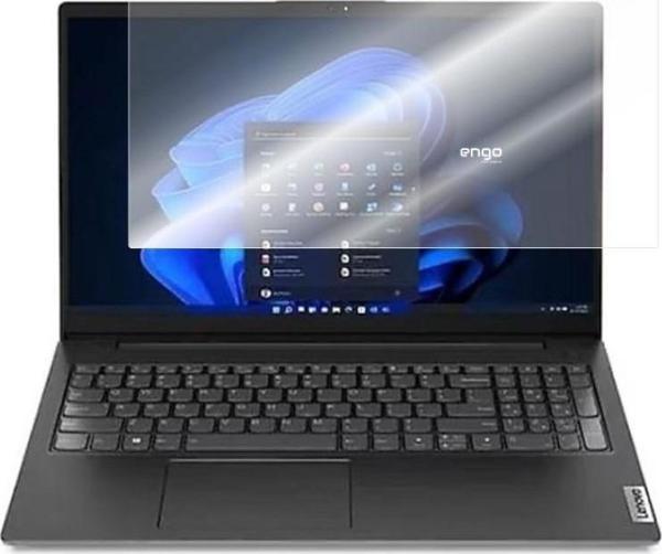 Lenovo ThinkPad E15 G4 15.6 inç Mat Ekran Koruyucu 16:9 - Image 1