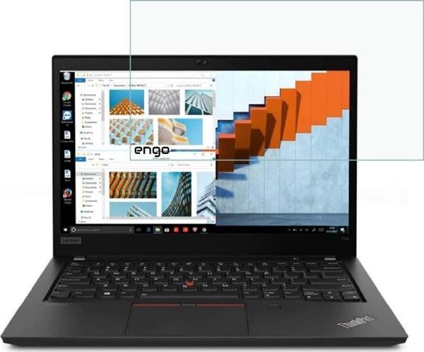 Lenovo ThinkPad T14 G2 14 inç Ekran Koruyucu Nano Flexible - Image 1