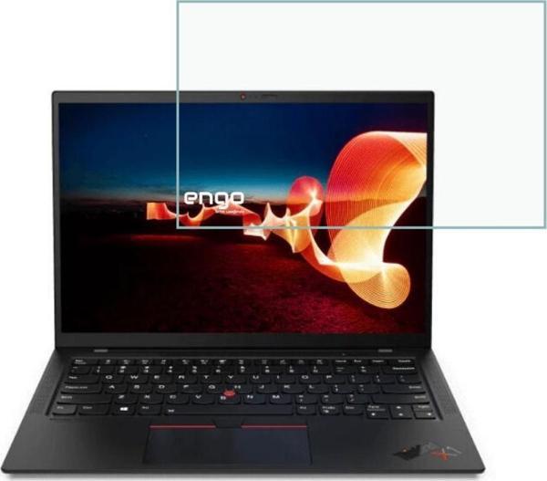 Lenovo ThinkPad X1 Carbon 14 inç Ekran Koruyucu Nano Flexible - Image 1