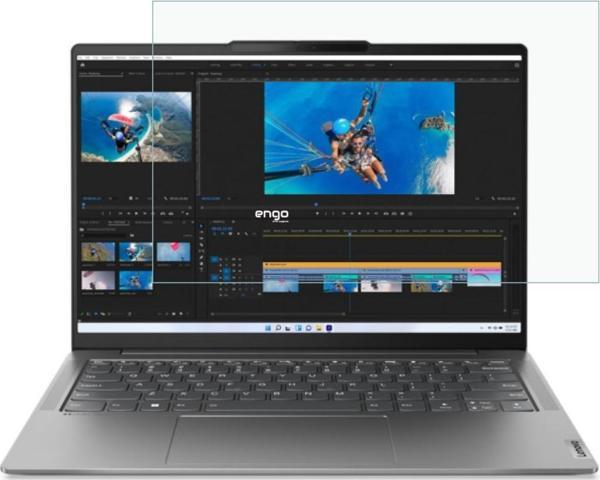Lenovo Yoga Slim 6 14 inç Ekran Koruyucu Nano Flexible - Image 1
