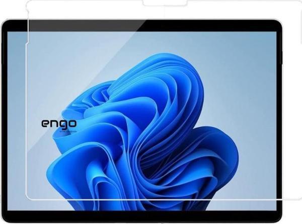 Microsoft Surface Pro 8 Nano Tablet Ekran Koruyucu Flexible - Image 1