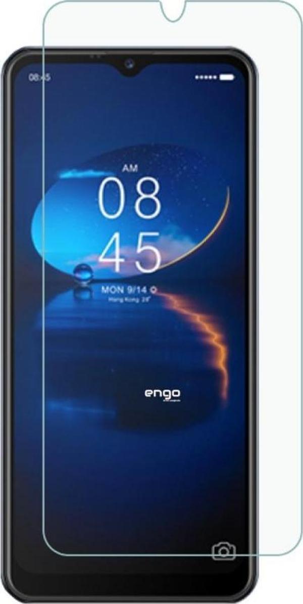 Mipo M25 Ekran Koruyucu Nano Esnek Şeffaf 9H Sertlik - Image 1