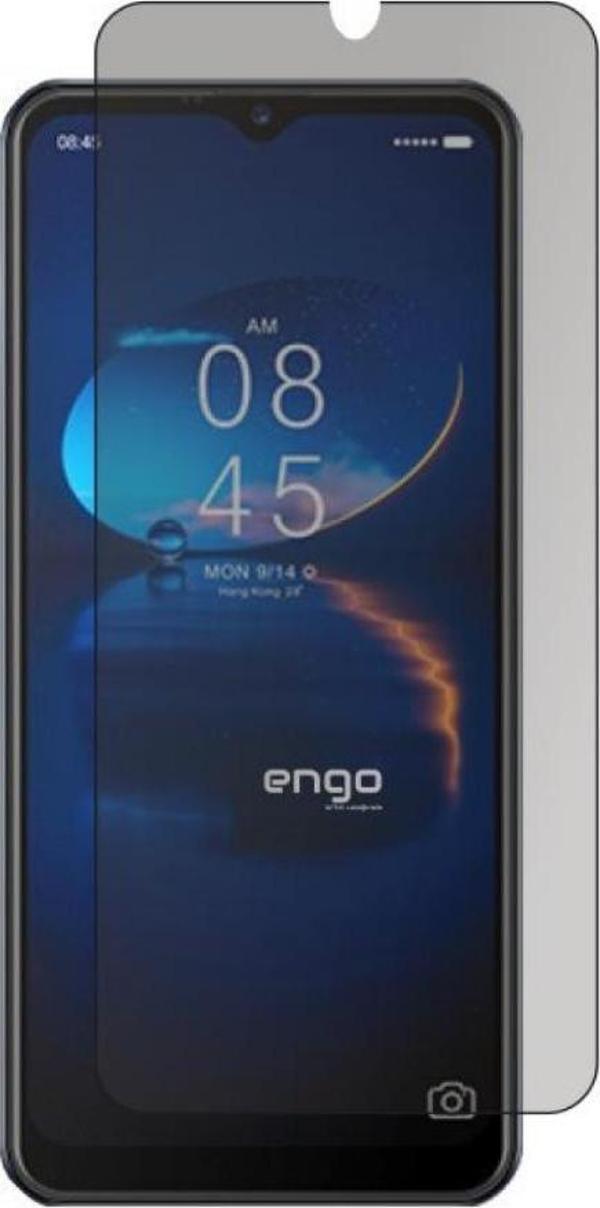 Mipo M25 İle Uyumlu Hayalet Ekran Koruyucu Nano Şeffaf - Image 1