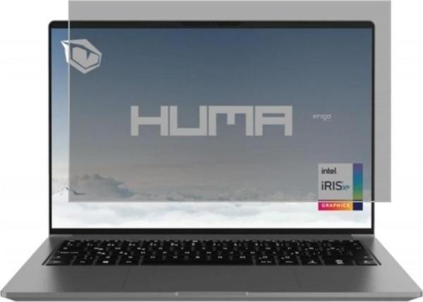 Monster Huma H4 V4 14 İnç Hayalet Ekran Koruyucu 16:10 - Image 1