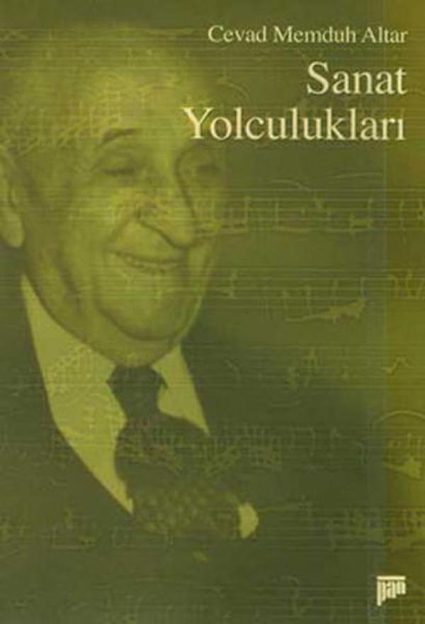 Sanat Yolculukları - Pan Yayıncılık - Image 1