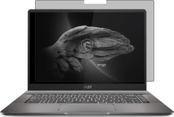 MSI Creator M16 A11UC 16 İnç Hayalet Ekran Koruyucu 16:10 - Image 1