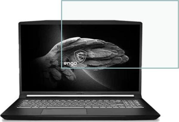 MSI Creator Z16 16 inç Ekran Koruyucu Nano Temperli  - Image 1