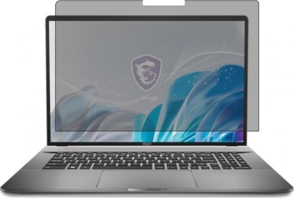 MSI Creator Z17HX Studio 17 İnç Hayalet Ekran Koruyucu 16:10 - Image 1
