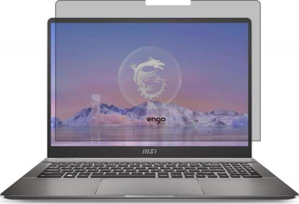 MSI Creator Z17HX Studio 17 İnç Hayalet Ekran Koruyucu 16:10 - Image 1