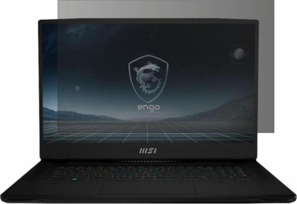 MSI CreatorPro X17HX 17.3 İnç Hayalet Ekran Koruyucu 16:9 - Image 1