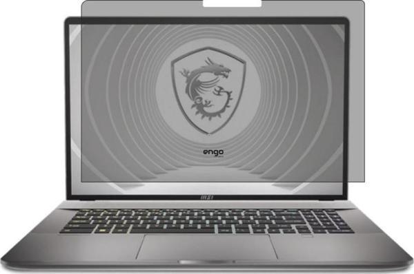MSI CreatorPro Z17 HX Studio 17"Hayalet Ekran Koruyucu 16:10 - Image 1