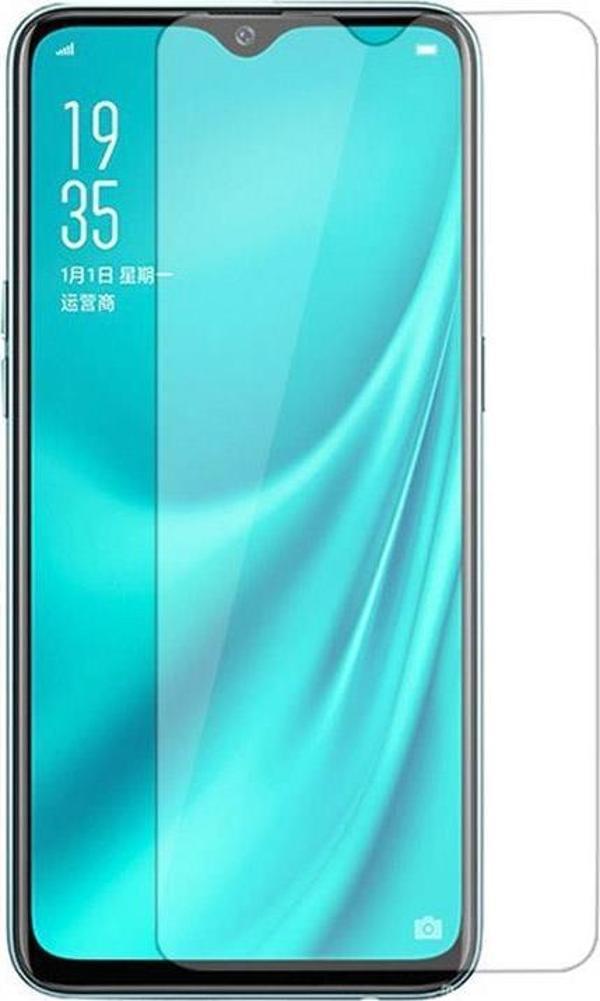Oppo A9 2020 Ekran Koruyucu Nano Temperli Cam - Image 1
