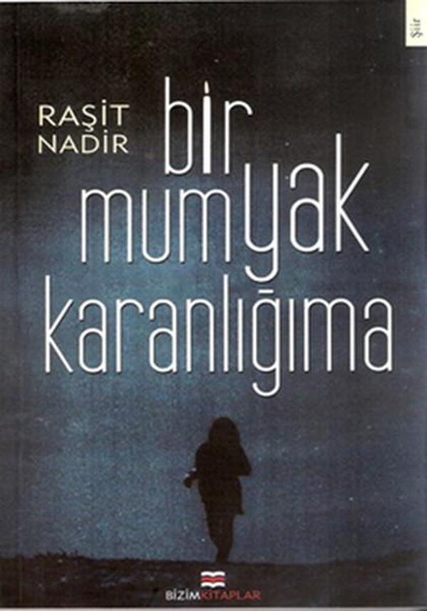 Bir Mum Yak Karanlığıma - Bizim Kitaplar - Image 1