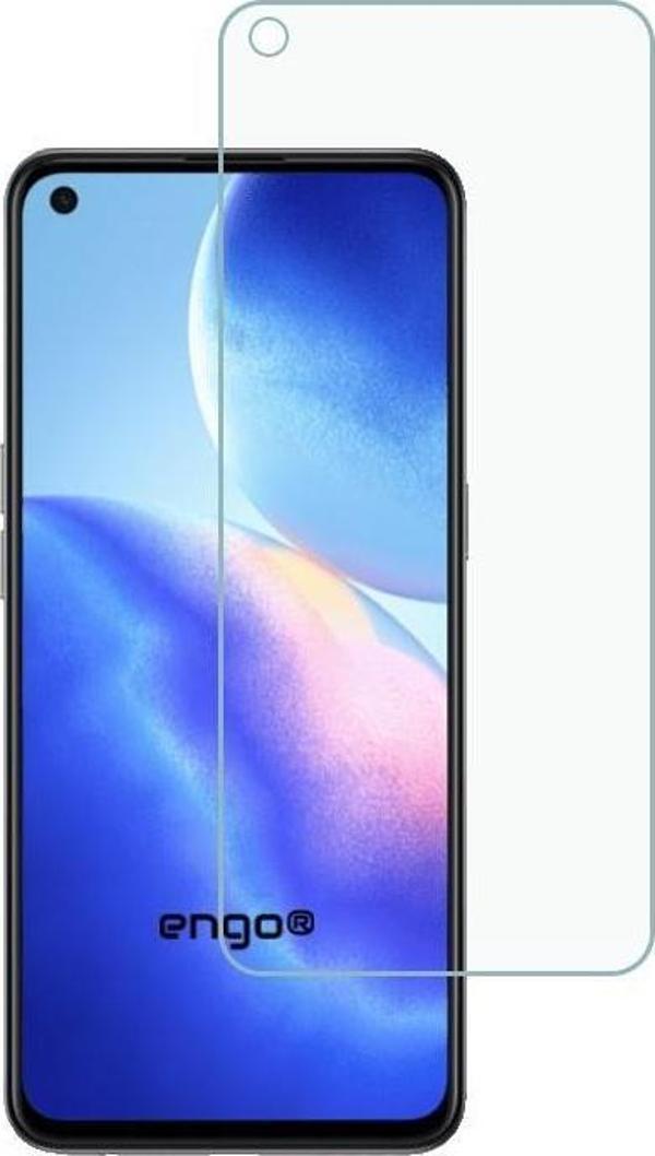 Oppo Reno 5 Ekran Koruyucu Nano Temperli Cam - Image 1