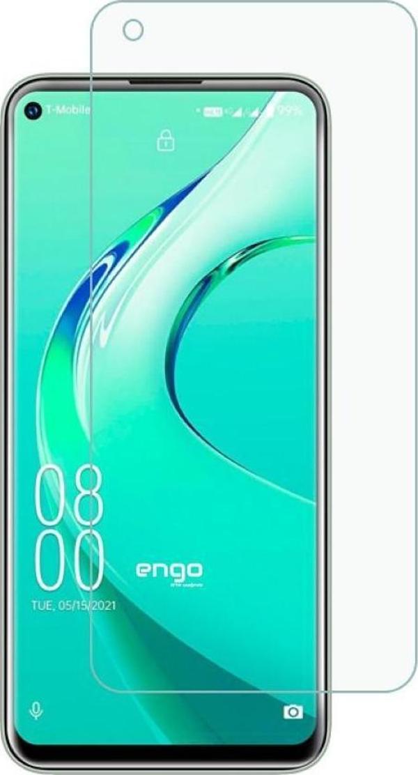 Oukitel C21 Plus Ekran Koruyucu Nano Esnek Flexible - Image 1