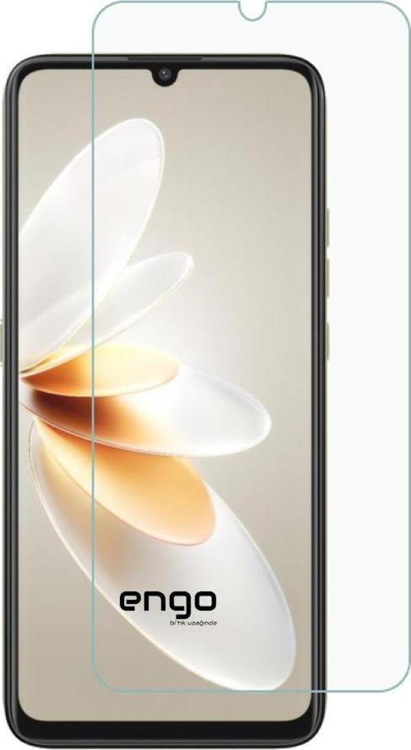 Oukitel C33 Ekran Koruyucu Nano Esnek Flexible - Image 1
