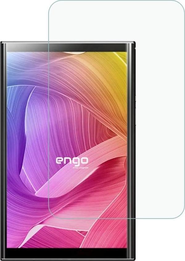 Philips M10 Pro Tablet Ekran Koruyucu Flexible Nano Esnek - Image 1