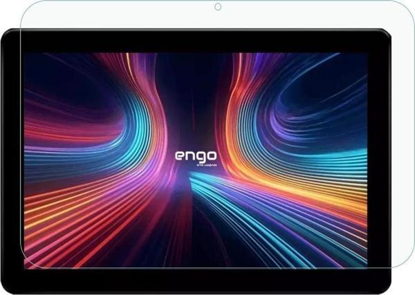 Philips M9 Plus Ekran Koruyucu 10.1 İnç Nano Esnek Şeffaf  - Image 1