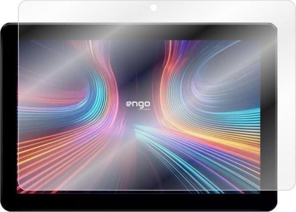 Philips M9 Plus Mat Ekran Koruyucu 10.1 İnç Nano Esnek Şeffaf  - Image 1