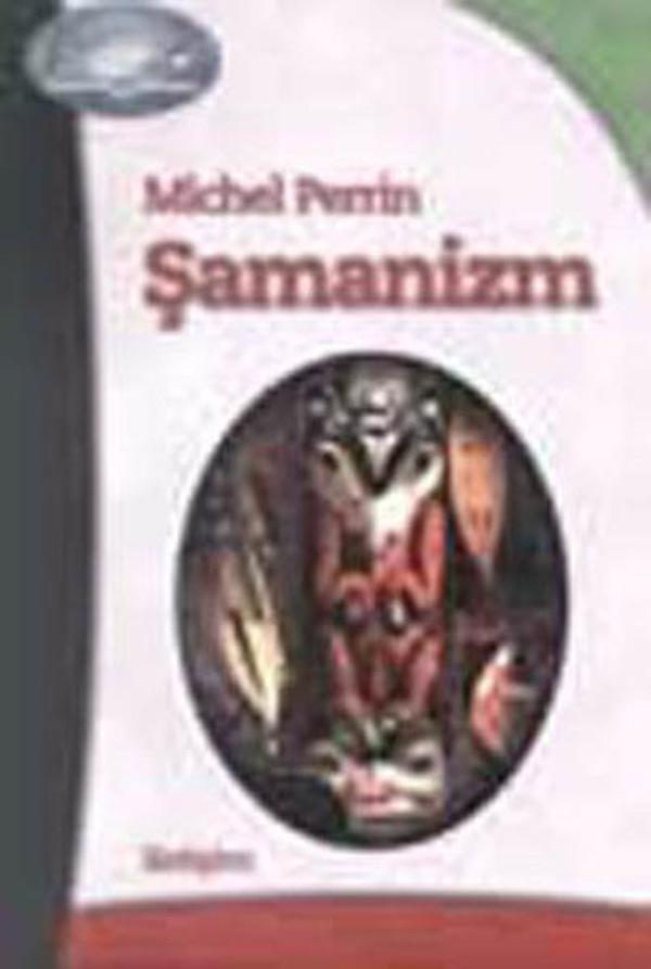Şamanizm - İletişim Yayınları - Image 1