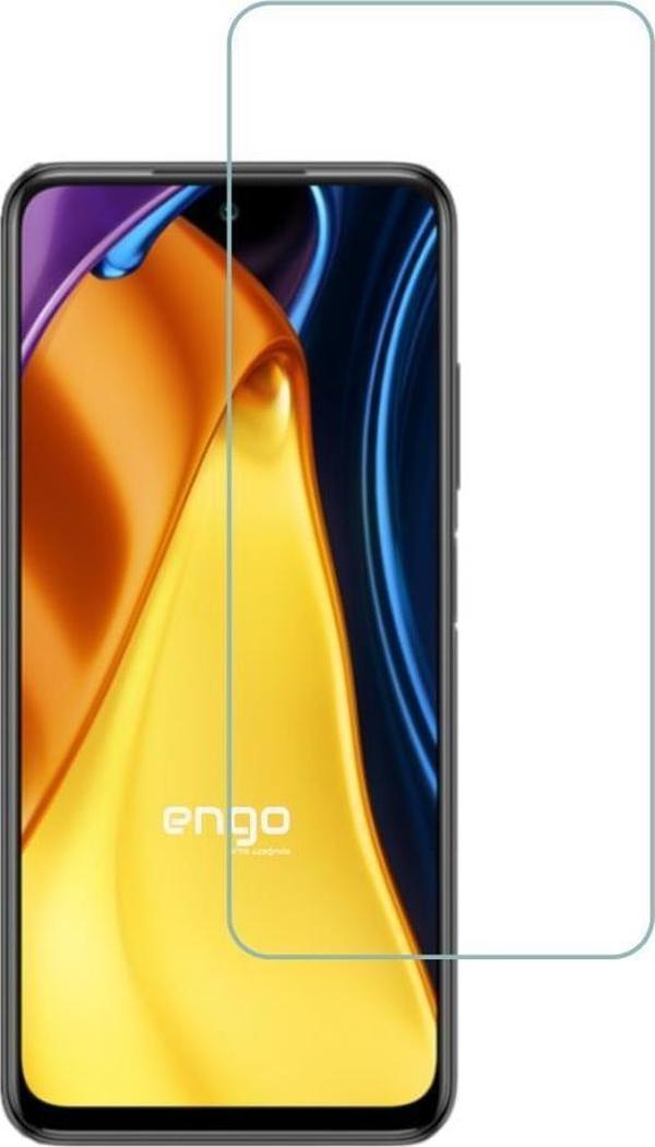 Poco M3 Pro 5G Ekran Koruyucu Nano Temperli Cam - Image 1