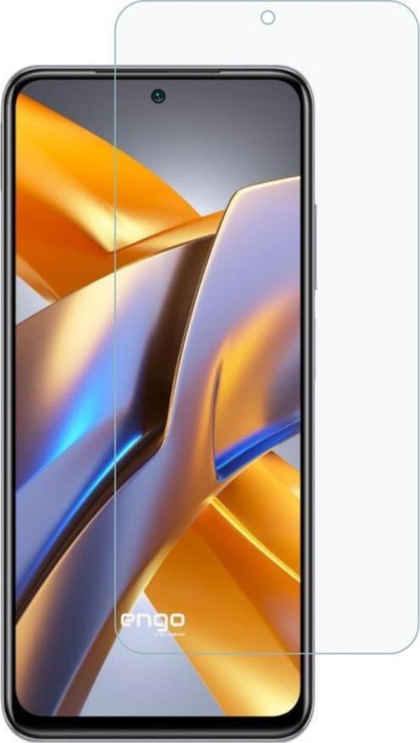 Poco M5S Ekran Koruyucu Nano Temperli Poco M5S  - Image 1