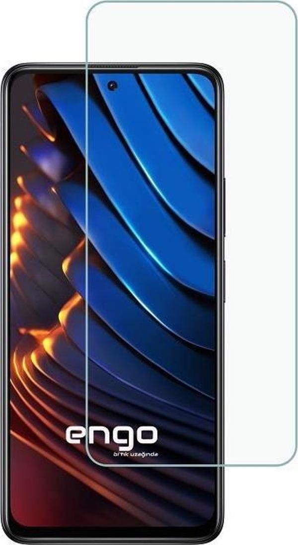 Poco X3 GT Ekran Koruyucu Nano Temperli Cam - Image 1