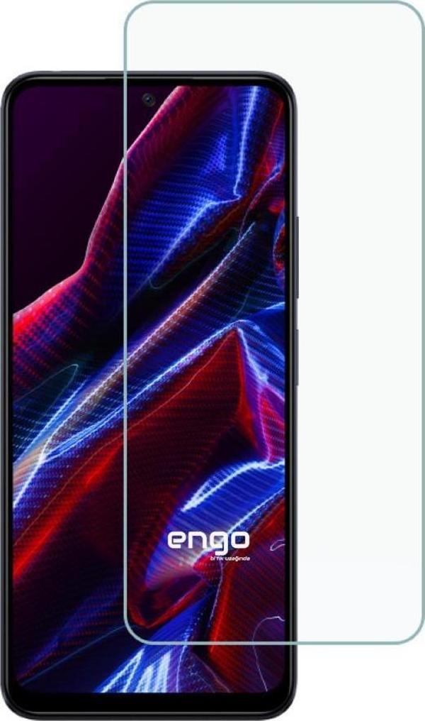 Poco X5 Ekran Koruyucu Nano Temperli Cam - Image 1