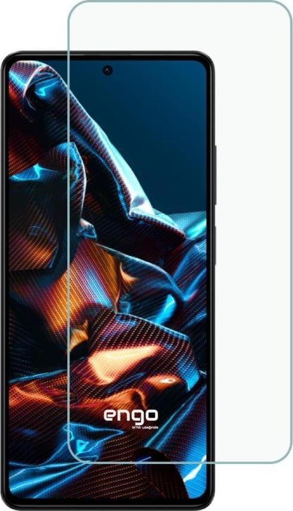 Poco X5 Pro Ekran Koruyucu Nano Temperli Poco X5 Pro 5G - Image 1