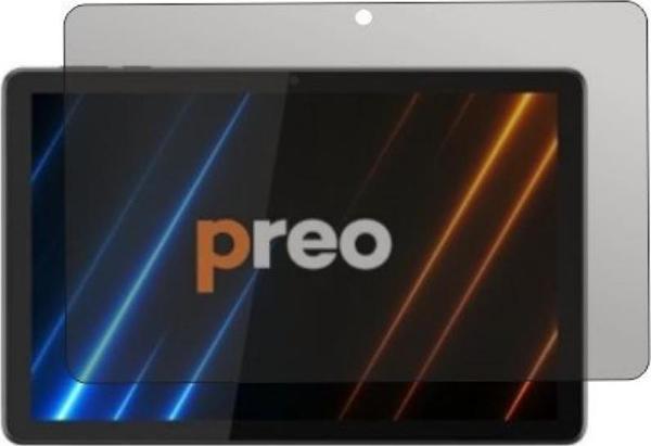 Preo PTAB T10 İle Uyumlu Hayalet Ekran Koruyucu 10.1 İnç - Image 1