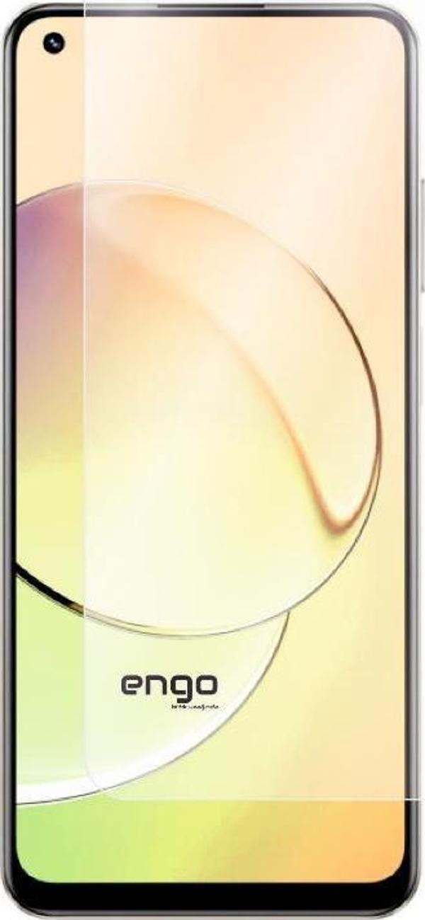 Realme 10 Ekran Koruyucu Mat Parmak İzi Bırakmaz - Image 1
