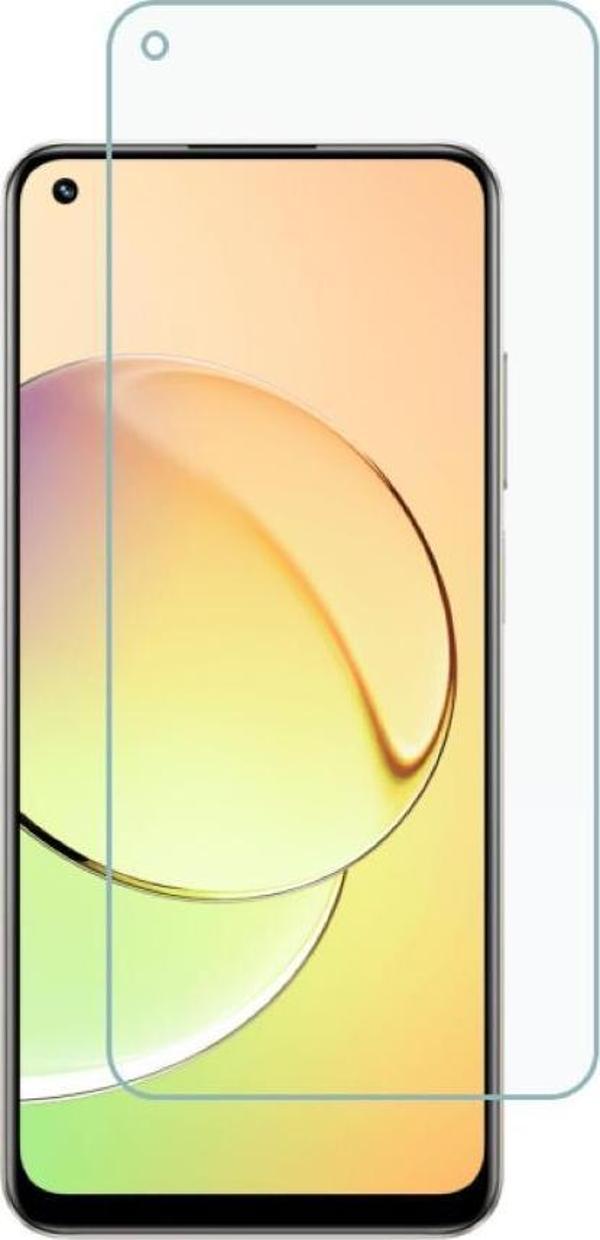 Realme 10 Ekran Koruyucu Nano Temperli Cam - Image 1