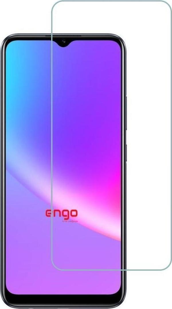 Realme C25S Ekran Koruyucu Nano Temperli Cam - Image 1