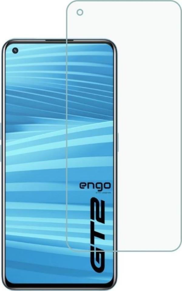 Realme GT 2 Ekran Koruyucu Nano Temperli Koruma - Image 1