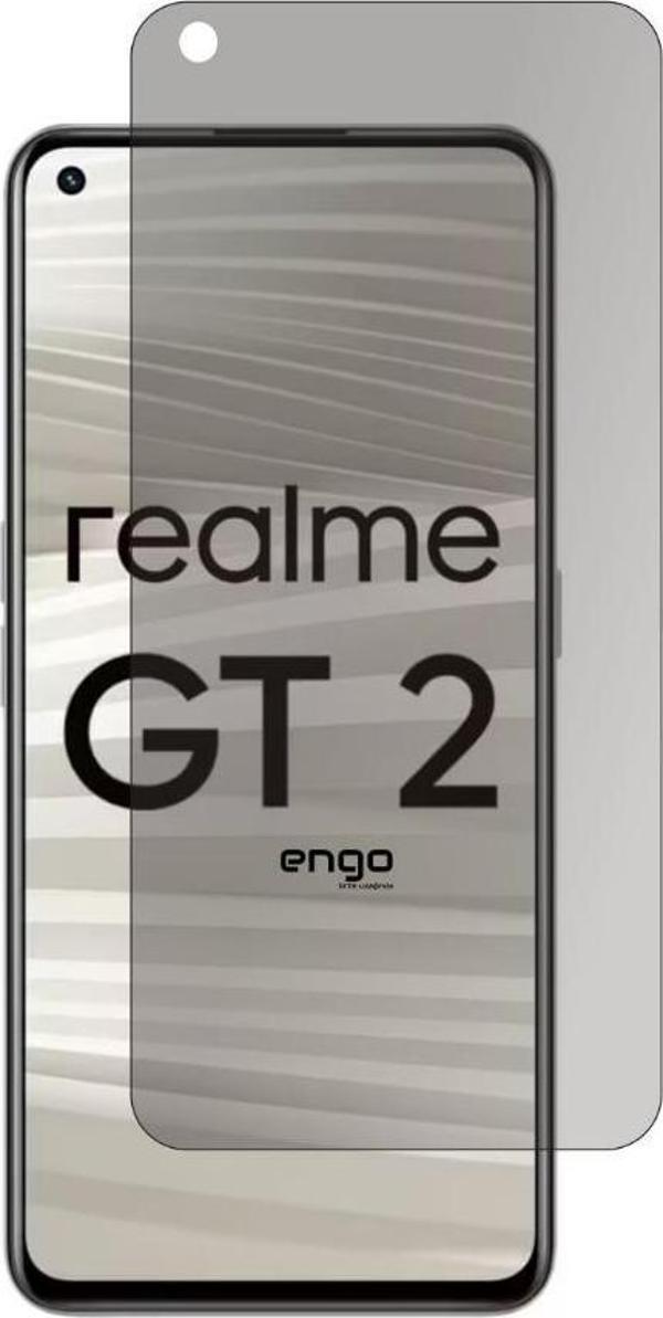 Realme GT 2 İle Uyumlu Hayalet Ekran Koruyucu - Image 1