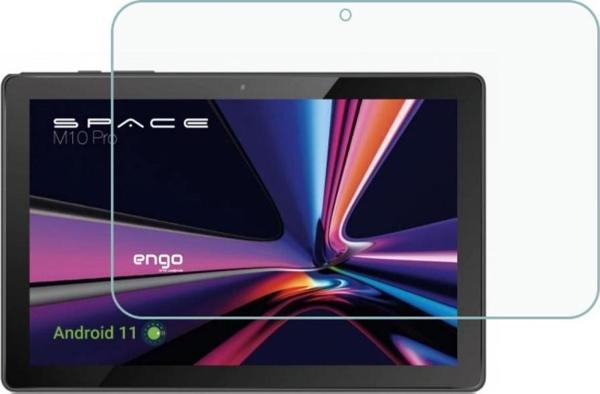 Redline Space M10 Pro Ekran Koruyucu Nano Tablet - Image 1
